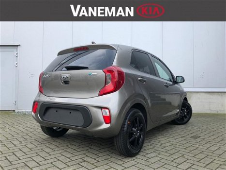 Kia Picanto - Vaneman City Edition | Limited Edition | €2.290 korting - 1