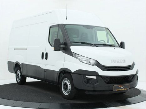 Iveco Daily - 35S16 160PK L2H2 Airco / EURO6 - 1