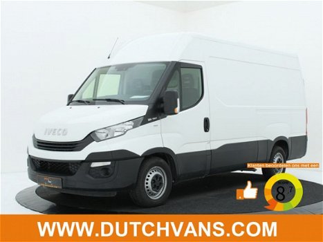 Iveco Daily - 35S16 160PK L2H2 Airco / EURO6 - 1