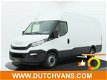 Iveco Daily - 35S16 160PK L2H2 Airco / EURO6 - 1 - Thumbnail