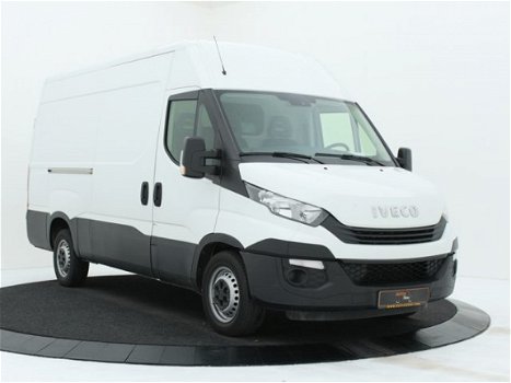 Iveco Daily - 35S16 160PK L2H2 Airco / EURO6 - 1