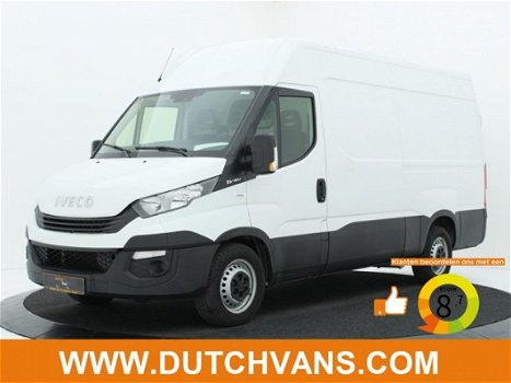 Iveco Daily - 35S16 160PK L2H2 Airco / EURO6 - 1