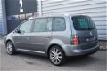 Volkswagen Touran - 2.0 FSI Highline Clima|Cruis|LED Antraciet-Grijs - 1 - Thumbnail