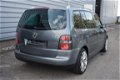 Volkswagen Touran - 2.0 FSI Highline Clima|Cruis|LED Antraciet-Grijs - 1 - Thumbnail