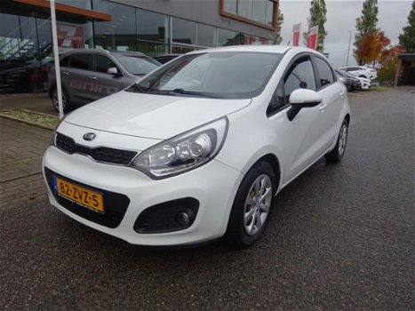 Kia Rio - 1.2 CVVT Plus Pack *AIRCONDITIONING / CRUISE CONTROL - 1