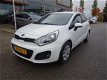 Kia Rio - 1.2 CVVT Plus Pack *AIRCONDITIONING / CRUISE CONTROL - 1 - Thumbnail