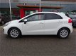 Kia Rio - 1.2 CVVT Plus Pack *AIRCONDITIONING / CRUISE CONTROL - 1 - Thumbnail