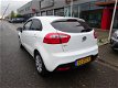 Kia Rio - 1.2 CVVT Plus Pack *AIRCONDITIONING / CRUISE CONTROL - 1 - Thumbnail