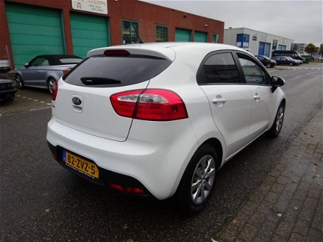 Kia Rio - 1.2 CVVT Plus Pack *AIRCONDITIONING / CRUISE CONTROL - 1