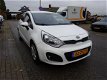 Kia Rio - 1.2 CVVT Plus Pack *AIRCONDITIONING / CRUISE CONTROL - 1 - Thumbnail