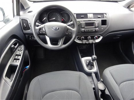 Kia Rio - 1.2 CVVT Plus Pack *AIRCONDITIONING / CRUISE CONTROL - 1