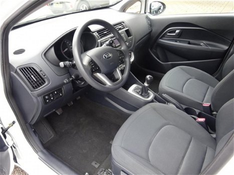 Kia Rio - 1.2 CVVT Plus Pack *AIRCONDITIONING / CRUISE CONTROL - 1