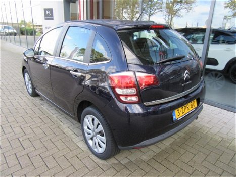 Citroën C3 - 1.2 VTI 82PK Collection RIJKLAAR - 1