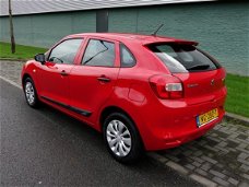 Suzuki Baleno - 1.2 Comfort Navi Airco