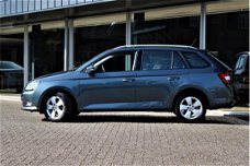 Skoda Fabia Combi - 1.2 TSI 66KW Ambition ✅NAP| 31750 km| Orig. NL| 1e eig.| 10-2017| Airco| Cruise|