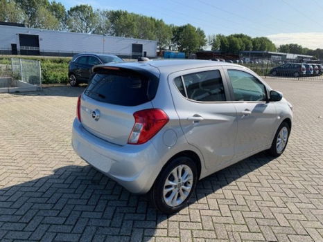 Opel Karl - 1.0 Start/Stop 75pk Innovation Navigatie - 1