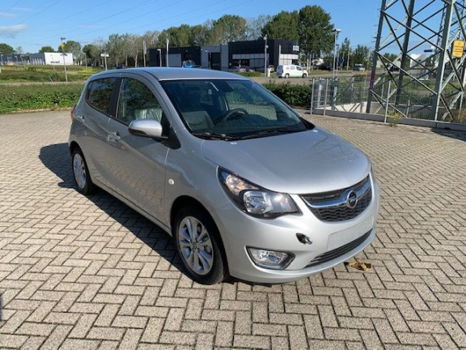 Opel Karl - 1.0 Start/Stop 75pk Innovation Navigatie - 1