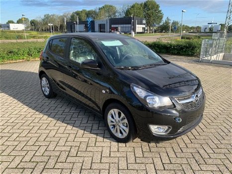 Opel Karl - 1.0 Start/Stop 75pk Innovation - 1