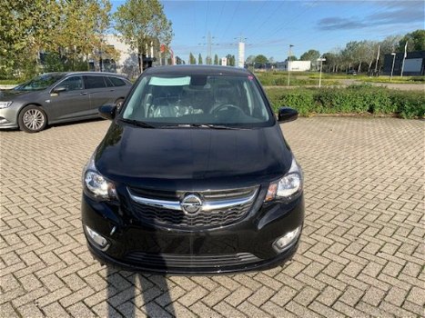 Opel Karl - 1.0 Start/Stop 75pk Innovation - 1