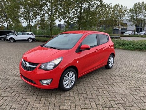 Opel Karl - 1.0 Start/Stop 75pk Innovation Navigatie - 1