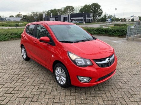 Opel Karl - 1.0 Start/Stop 75pk Innovation Navigatie - 1