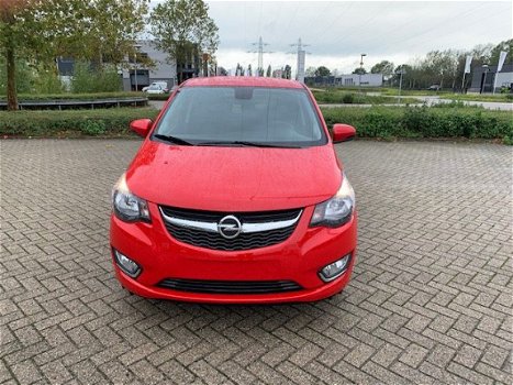 Opel Karl - 1.0 Start/Stop 75pk Innovation Navigatie - 1