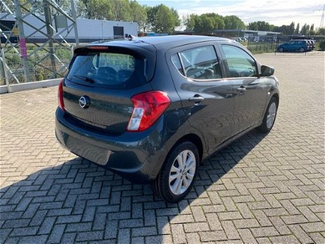 Opel Karl - 1.0 Start/Stop 75pk 120 Jaar Edition - 1