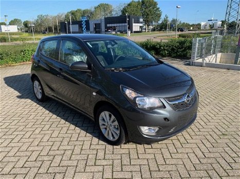 Opel Karl - 1.0 Start/Stop 75pk 120 Jaar Edition - 1