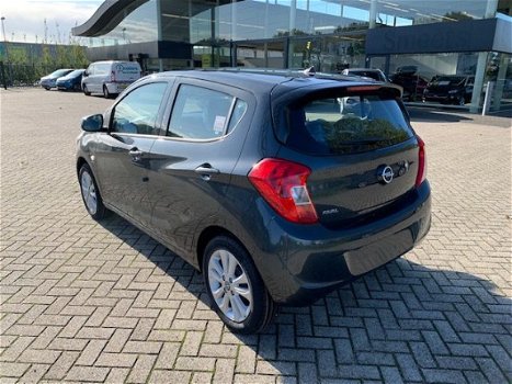 Opel Karl - 1.0 Start/Stop 75pk 120 Jaar Edition - 1