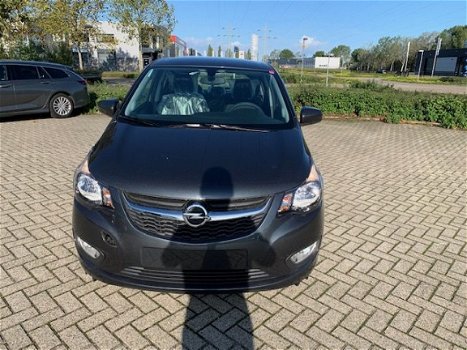 Opel Karl - 1.0 Start/Stop 75pk 120 Jaar Edition - 1