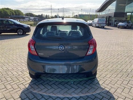 Opel Karl - 1.0 Start/Stop 75pk 120 Jaar Edition - 1