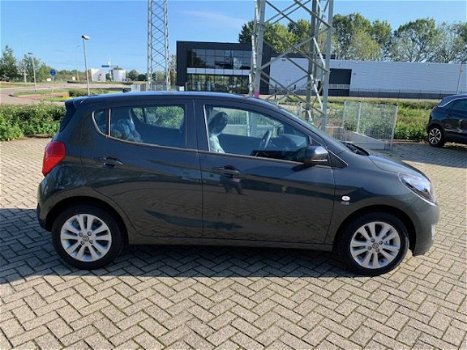 Opel Karl - 1.0 Start/Stop 75pk 120 Jaar Edition - 1