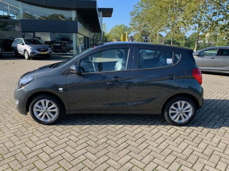 Opel Karl - 1.0 Start/Stop 75pk 120 Jaar Edition - 1