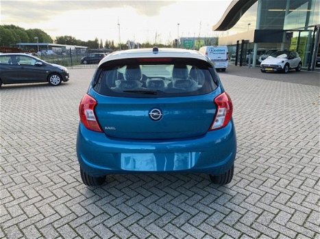 Opel Karl - 1.0 Start/Stop 75pk 120 Jaar Edition Navigatie - 1