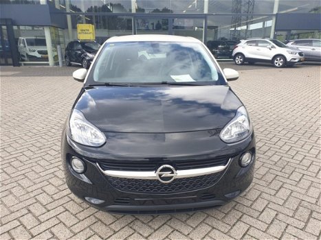 Opel ADAM - 1.0 Turbo Start/Stop 90PK ADAM BlitZ - 1