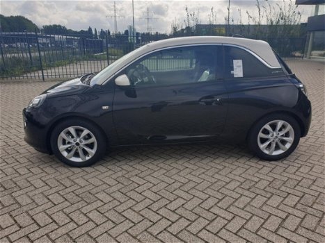 Opel ADAM - 1.0 Turbo Start/Stop 90PK ADAM BlitZ - 1