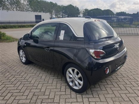 Opel ADAM - 1.0 Turbo Start/Stop 90PK ADAM BlitZ - 1