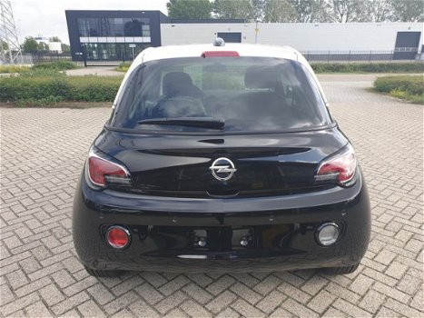 Opel ADAM - 1.0 Turbo Start/Stop 90PK ADAM BlitZ - 1