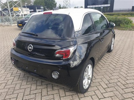 Opel ADAM - 1.0 Turbo Start/Stop 90PK ADAM BlitZ - 1