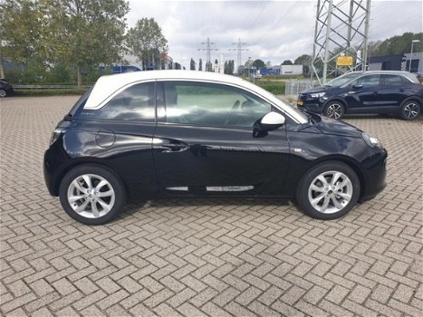 Opel ADAM - 1.0 Turbo Start/Stop 90PK ADAM BlitZ - 1