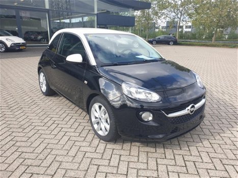 Opel ADAM - 1.0 Turbo Start/Stop 90PK ADAM BlitZ - 1