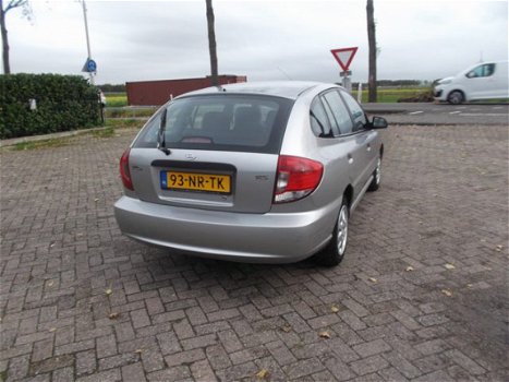 Kia Rio - 1.3 RS Visto nieuwe apk airco - 1