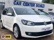 Volkswagen Touran - 1.4 TSI Highline, CRUISE, ECC, PDC, 6 VERSN - 1 - Thumbnail