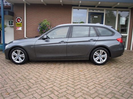 BMW 3-serie Touring - 320d 163pk EfficientDynamics Edition High Executive - 1