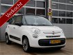 Fiat 500 L - 1.4 T-Jet Lounge Airco, Lmv - 1 - Thumbnail