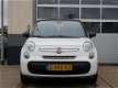 Fiat 500 L - 1.4 T-Jet Lounge Airco, Lmv - 1 - Thumbnail