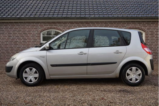 Renault Scénic - 1.6-16V Privilège Comfort Nieuwe APK - 1