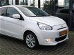 Mitsubishi Space Star - 1.2 AUTOMAAT 80 PK Airco LMV Parkeersensor NL - 1 - Thumbnail