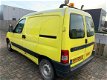 Citroën Berlingo - 1.9 D 600 APK Gek. 04-2020 - 1 - Thumbnail