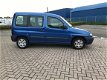 Citroën Berlingo - 1.6-16V Multispace Nouvelles Frontières sold / verkocht - 1 - Thumbnail